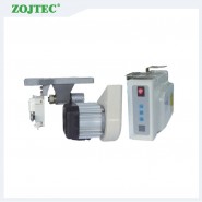 400w  power saving motor servo motor with outter synchronizer industrial sewing machine motor